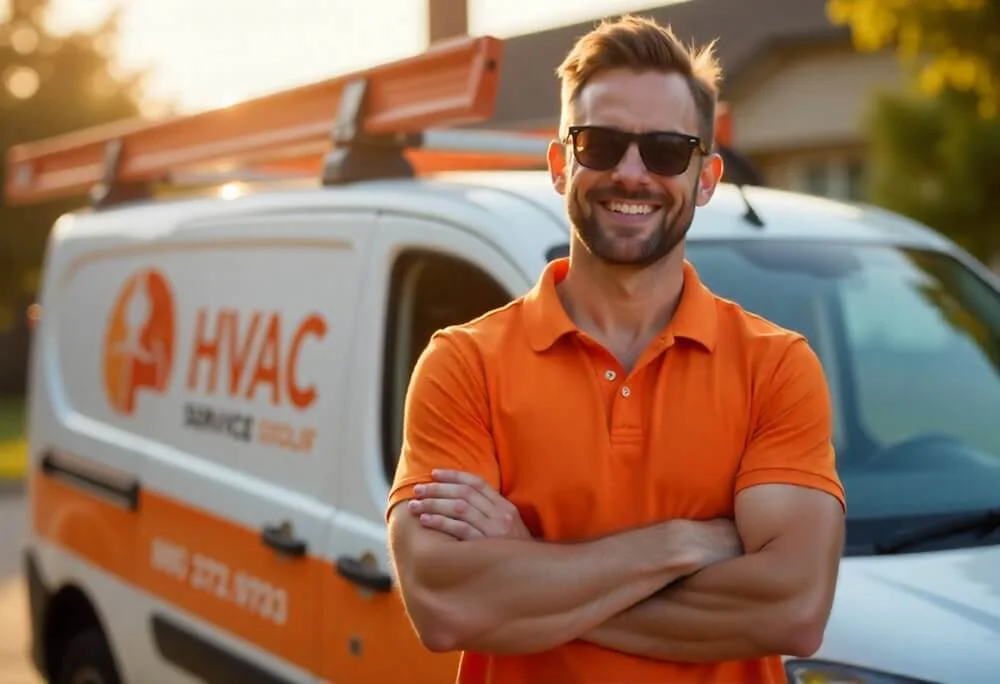 Professional HVAC repair and installation services in Manchester, TN